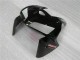 2005-2006 Black Repsol Honda CBR600RR Motorcycle Fairings Canada