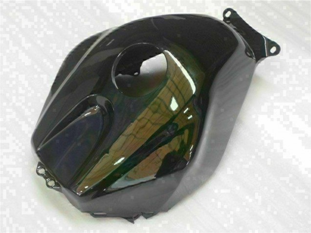2005-2006 Black Repsol Honda CBR600RR Motorcycle Fairings Canada