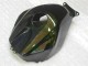2005-2006 Black Repsol Honda CBR600RR Motorcycle Fairings Canada