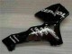 2005-2006 Black Repsol Honda CBR600RR Motorcycle Fairings Canada