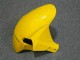 2005-2006 Yellow Blue Honda CBR600RR Motorcycle Fairings Canada