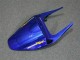 2005-2006 Yellow Blue Honda CBR600RR Motorcycle Fairings Canada