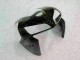 2005-2006 Glossy Black White Honda CBR600RR Motorcycle Fairings Canada