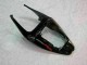 2005-2006 Glossy Black White Honda CBR600RR Motorcycle Fairings Canada