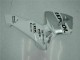 2005-2006 White Honda CBR600RR Motorcycle Fairing Canada