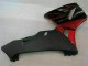 2005-2006 Red Black Honda CBR600RR Bike Fairings Canada