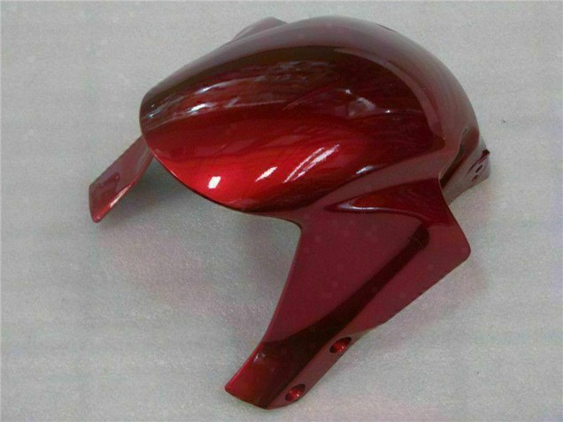 2005-2006 Red Black Honda CBR600RR Bike Fairings Canada