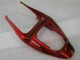 2005-2006 Red Black Honda CBR600RR Bike Fairings Canada
