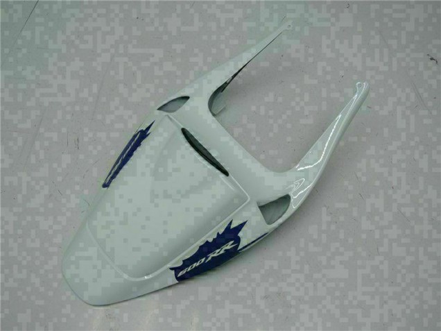 2005-2006 White Black Green Honda CBR600RR Motorcycle Fairings Canada