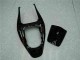 2005-2006 Glossy Black Silver Honda CBR600RR Motorcycle Fairings Canada