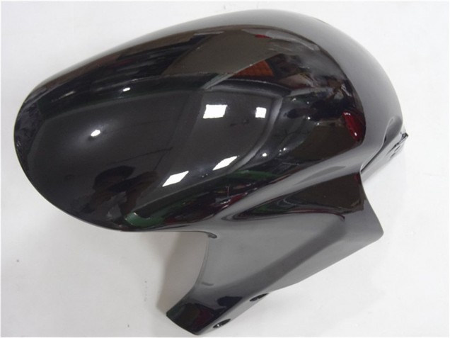 2005-2006 Red Black Honda CBR600RR Motorcycle Fairings Kit Canada
