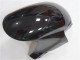 2005-2006 Red Black Honda CBR600RR Motorcycle Fairings Kit Canada