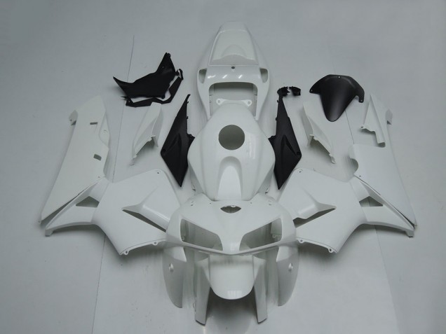 2005-2006 Unpainted Honda CBR600RR Motorcycle Fairings Canada