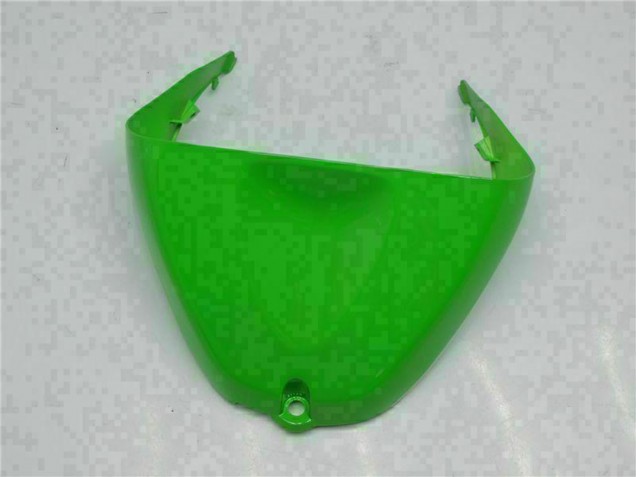 2005-2006 Green Kawasaki ZX6R Motorcycle Fairing Canada