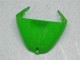 2005-2006 Green Kawasaki ZX6R Motorcycle Fairing Canada