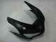 2005-2006 Matte Black Kawasaki ZX6R Motorcycle Fairings Canada