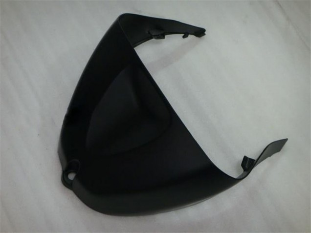 2005-2006 Matte Black Kawasaki ZX6R Motorcycle Fairings Canada