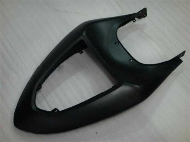 2005-2006 Matte Black Kawasaki ZX6R Motorcycle Fairings Canada