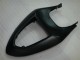 2005-2006 Matte Black Kawasaki ZX6R Motorcycle Fairings Canada