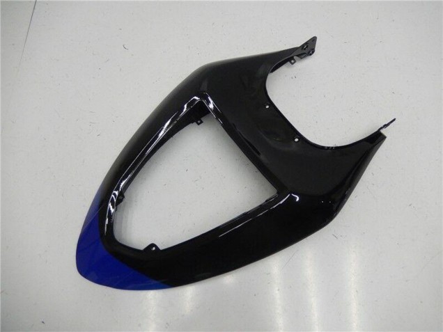 2005-2006 Blue Glossy Black Kawasaki ZX6R Motorcycle Fairing Kits Canada