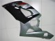 2005-2006 Glossy Black Silver Suzuki GSXR 1000 Motorcycle Fairing Canada