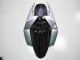 2005-2006 Glossy Black Silver Suzuki GSXR 1000 Motorcycle Fairing Canada