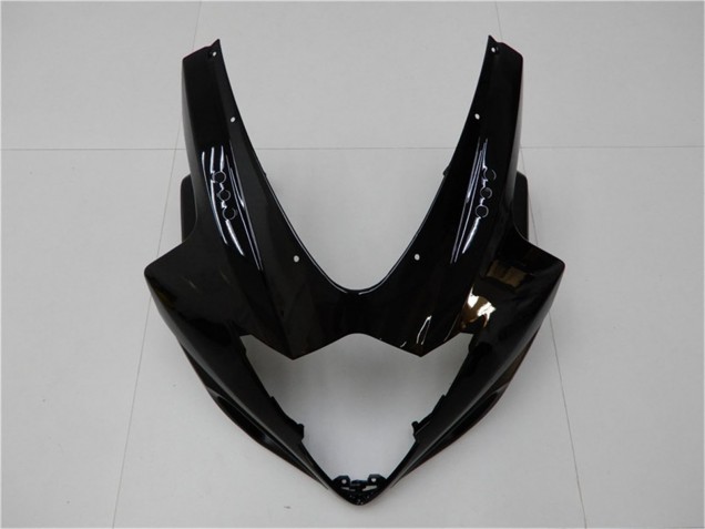 2005-2006 Glossy Black Suzuki GSXR 1000 Motorcycle Fairing Kits Canada