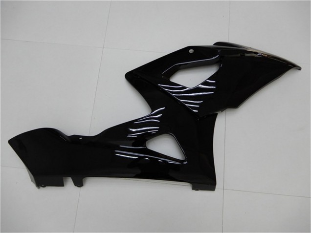 2005-2006 Glossy Black Suzuki GSXR 1000 Motorcycle Fairing Kits Canada