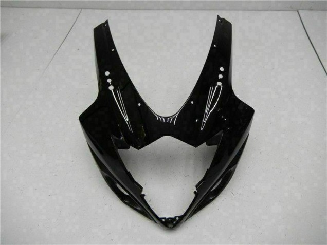 2005-2006 Glossy Black Matte Black Suzuki GSXR 1000 Bike Fairings Canada