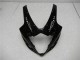 2005-2006 Glossy Black Matte Black Suzuki GSXR 1000 Bike Fairings Canada