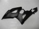 2005-2006 Glossy Black Matte Black Suzuki GSXR 1000 Bike Fairings Canada