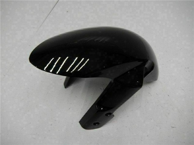 2005-2006 Glossy Black Matte Black Suzuki GSXR 1000 Bike Fairings Canada