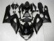 2005-2006 Glossy Black Matte Black Suzuki GSXR 1000 Bike Fairings Canada