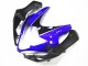 2005-2006 Blue Black Suzuki GSXR 1000 Motorcycle Fairing Kits Canada