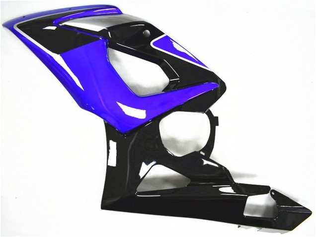 2005-2006 Blue Black Suzuki GSXR 1000 Motorcycle Fairing Kits Canada