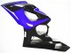 2005-2006 Blue Black Suzuki GSXR 1000 Motorcycle Fairing Kits Canada