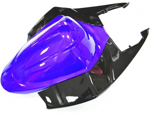 2005-2006 Blue Black Suzuki GSXR 1000 Motorcycle Fairing Kits Canada