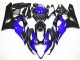 2005-2006 Blue Black Suzuki GSXR 1000 Motorcycle Fairing Kits Canada