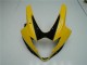 2005-2006 Yellow Glossy Black Red Suzuki GSXR 1000 Motorcycle Fairings Canada