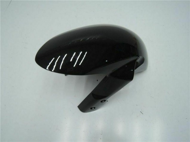 2005-2006 Yellow Glossy Black Red Suzuki GSXR 1000 Motorcycle Fairings Canada
