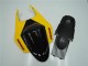 2005-2006 Yellow Glossy Black Red Suzuki GSXR 1000 Motorcycle Fairings Canada