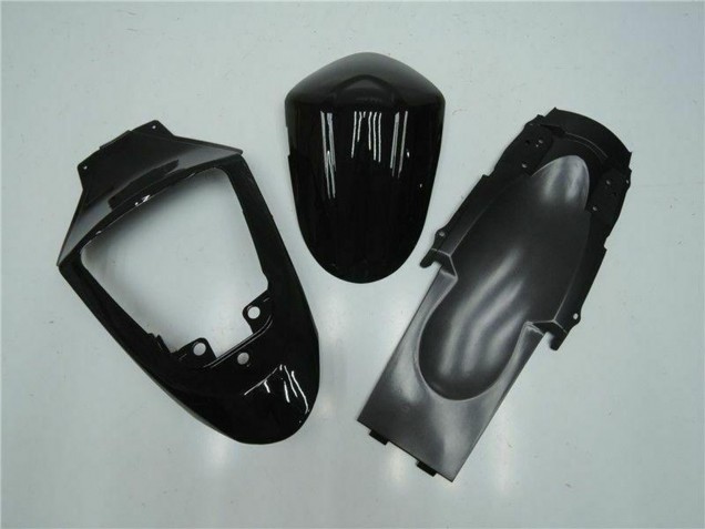 2005-2006 Yellow Glossy Black Red Suzuki GSXR 1000 Motorcycle Fairings Canada