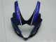 2005-2006 Blue Black Suzuki GSXR 1000 Motorcycle Fairings Canada