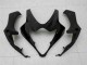 2005-2006 Glossy Black Suzuki GSXR 1000 Motorcycle Fairing Canada
