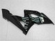 2005-2006 Glossy Black Suzuki GSXR 1000 Motorcycle Fairing Canada
