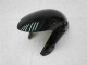 2005-2006 Glossy Black Suzuki GSXR 1000 Motorcycle Fairing Canada