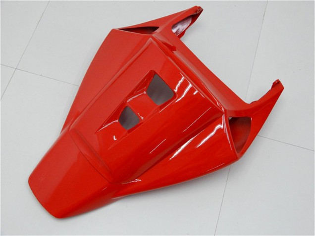 2006-2007 Red Glossy Black Honda CBR1000RR Motorcycle Fairings Kits Canada