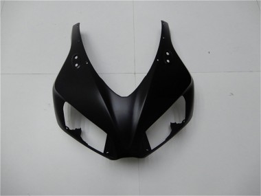 2006-2007 Matte Black Honda CBR1000RR Motorcycle Fairing Canada