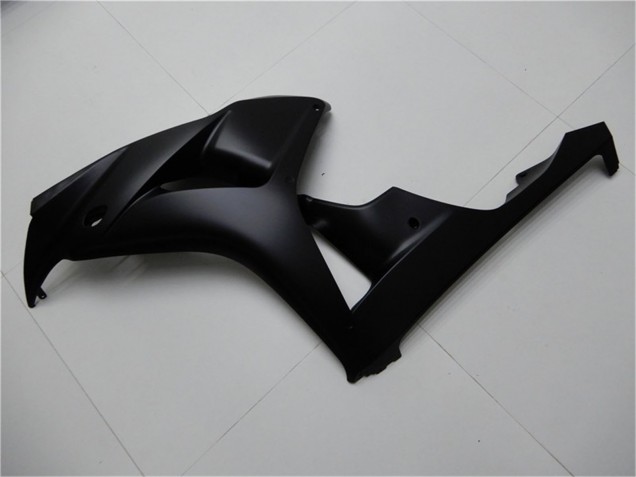 2006-2007 Matte Black Honda CBR1000RR Motorcycle Fairing Canada