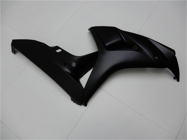 2006-2007 Matte Black Honda CBR1000RR Motorcycle Fairing Canada